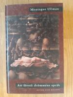 Att f&ouml;rst&aring; dr&ouml;mmens spr&aring;k