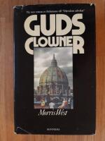 Guds clowner : roman