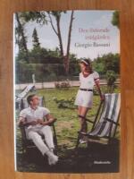 Den f&ouml;rlorade tr&auml;dg&aring;rden