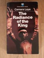 The radiance of the King