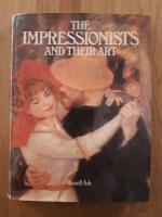 The impressionists and their art