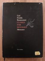 Closed for Holidays : 1963 1972