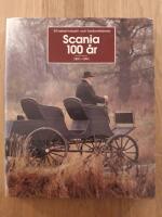 Scania 100 år : 1891-1991 : ett sekel industri- och fordonshistoria