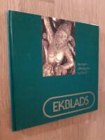 Ekblads : Sveriges allsidigaste tryckeri!