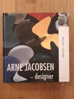 Arne Jacobsen - designer