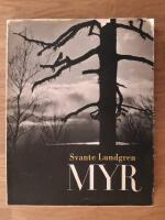 MYR : F&auml;rder i Sjaunja - Sveriges st&ouml;rsta sumpmarksomr&aring;de