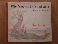 F&ouml;r barn och barnbarn