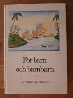 F&ouml;r barn och barnbarn