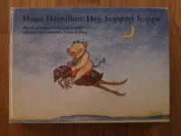 Hej, hopperi hoppa : rim och teckningar f&ouml;r barn och barnbarn