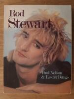 Rod Stewart