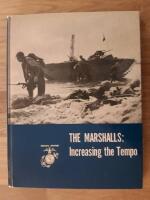 The Marshalls : Increasing the tempo