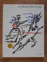 en bok om Eric Grate