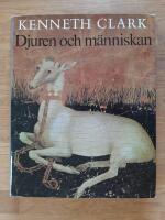 Djuren och m&auml;nniskan : hur f&ouml;rh&aring;llandet mellan dem speglas i v&auml;sterl&auml;ndsk konst fr&aring;n f&ouml;rhistorisk tid till nutid