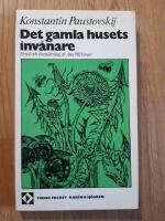 Det gamla husets inv&aring;nare