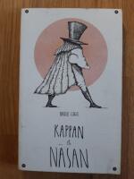 Kappan & N&auml;san
