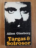 T&aring;rgas & solrosor.  I tolkning av G&ouml;sta Friberg och Gunnar Harding