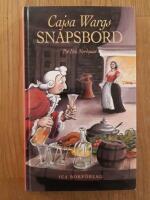 Cajsa Wargs snapsbord