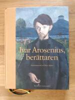 Ivar Arosenius, ber&auml;ttaren