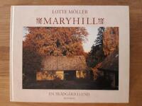 Maryhill : en tr&auml;dg&aring;rd i Lund