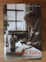 Evert Taube - Livet som konst, konsten som liv