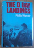 The D Day Landings