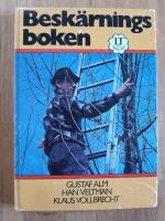 Besk&auml;rningsboken