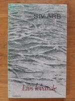 Livs levande : dikter