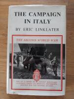 The campaign in Italy