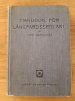 Handbok för långfärdsseglare