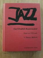 Jazz : Carl Fredrik Reutersw&auml;rd