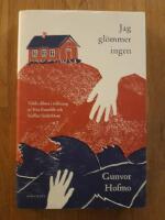 Jag gl&ouml;mmer ingen : valda dikter