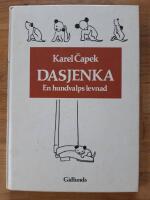 Dasjenka : en hundvalps levnad