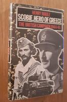 Scobie : hero of Greece : the British campaign 1944-5