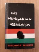 The Hungarian Revolution