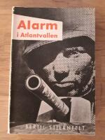 Alarm i Atlantvallen