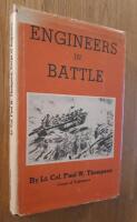 Engineers in battle