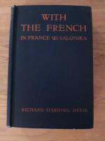 With the French in France & Salonika