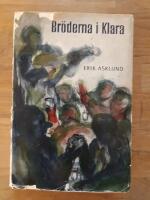Br&ouml;derna i Klara
