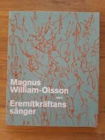 Eremitkr&auml;ftans s&aring;nger