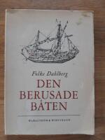 Den berusade b&aring;ten