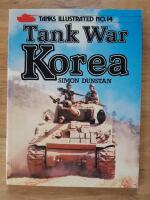 Tank war Korea : Tanks illustrated No 14