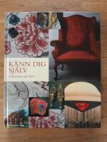 K&auml;nn dig sj&auml;lv