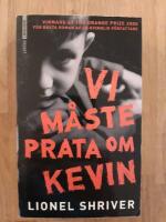 Vi m&aring;ste prata om Kevin