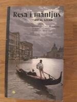 Resa i m&aring;nljus