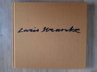 Laris Strunke : M&aring;lningar 2007