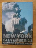 New York September 11