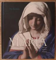 Maria i kult, konst, vision