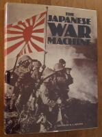 The Japanese war machine