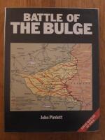 Battle of the Bulge : Great battles of world war II