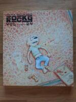 Rocky volym 24